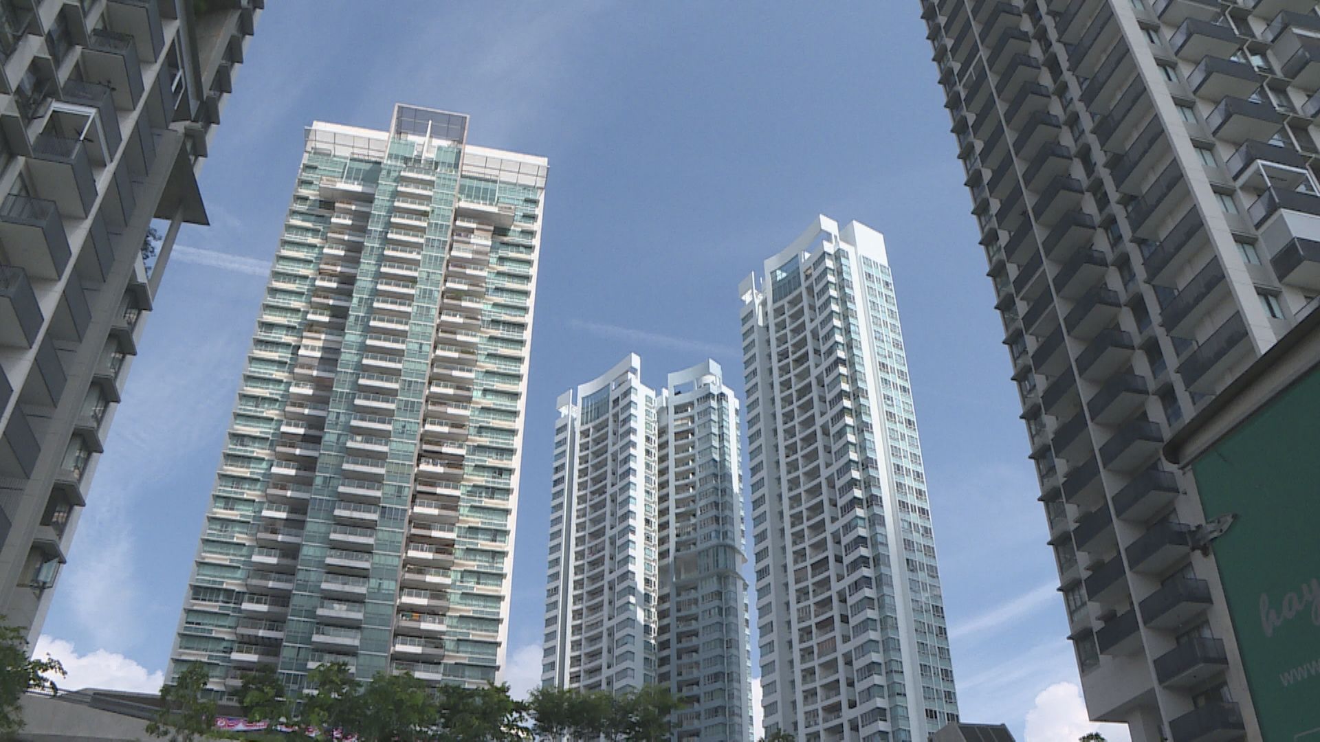 【棄星取港？】新加坡樓市「辣走」買家  資金或轉吼港豪宅