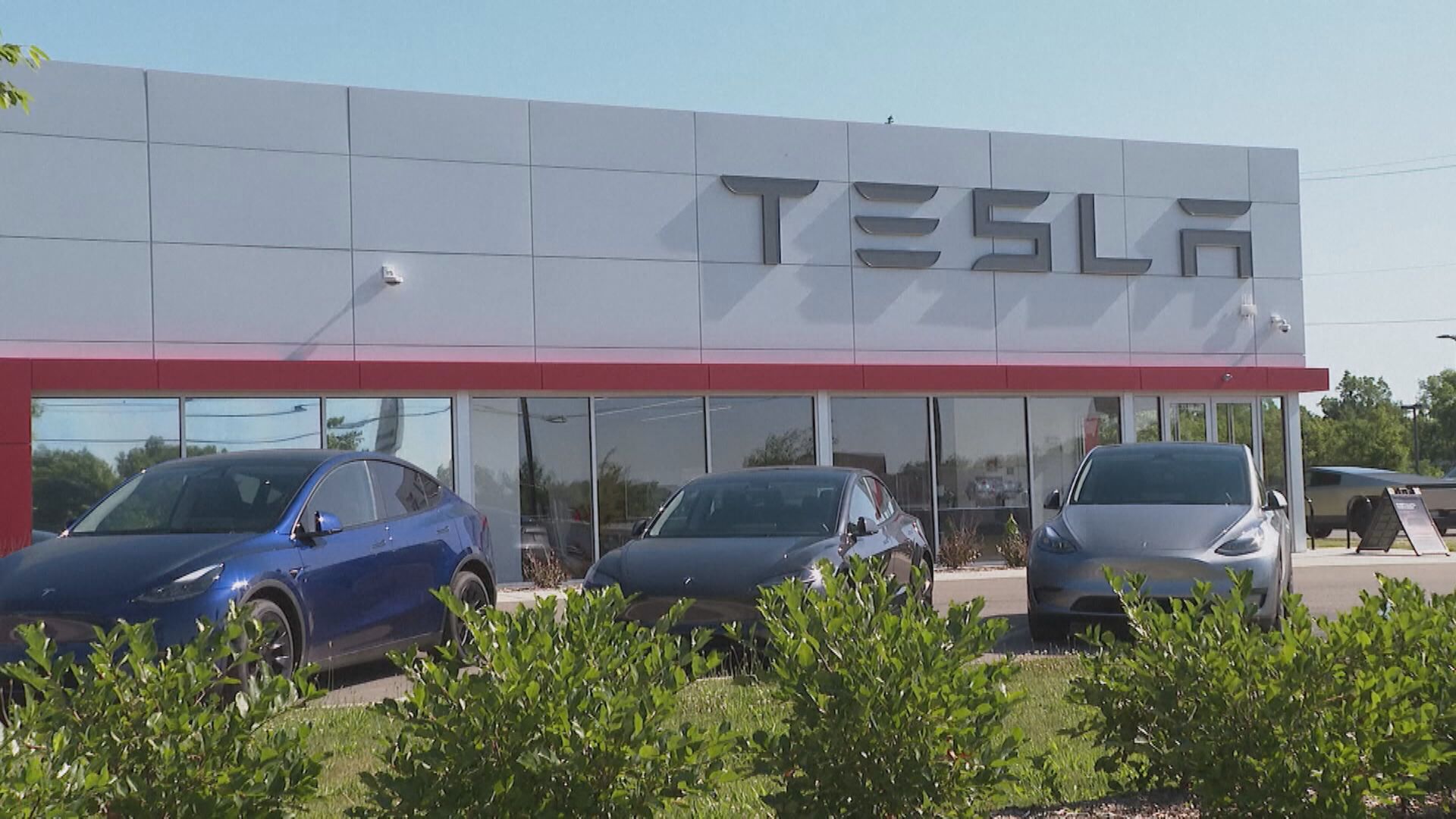 【季績差】Tesla預告要捱多幾季 神秘平價車下半年量產