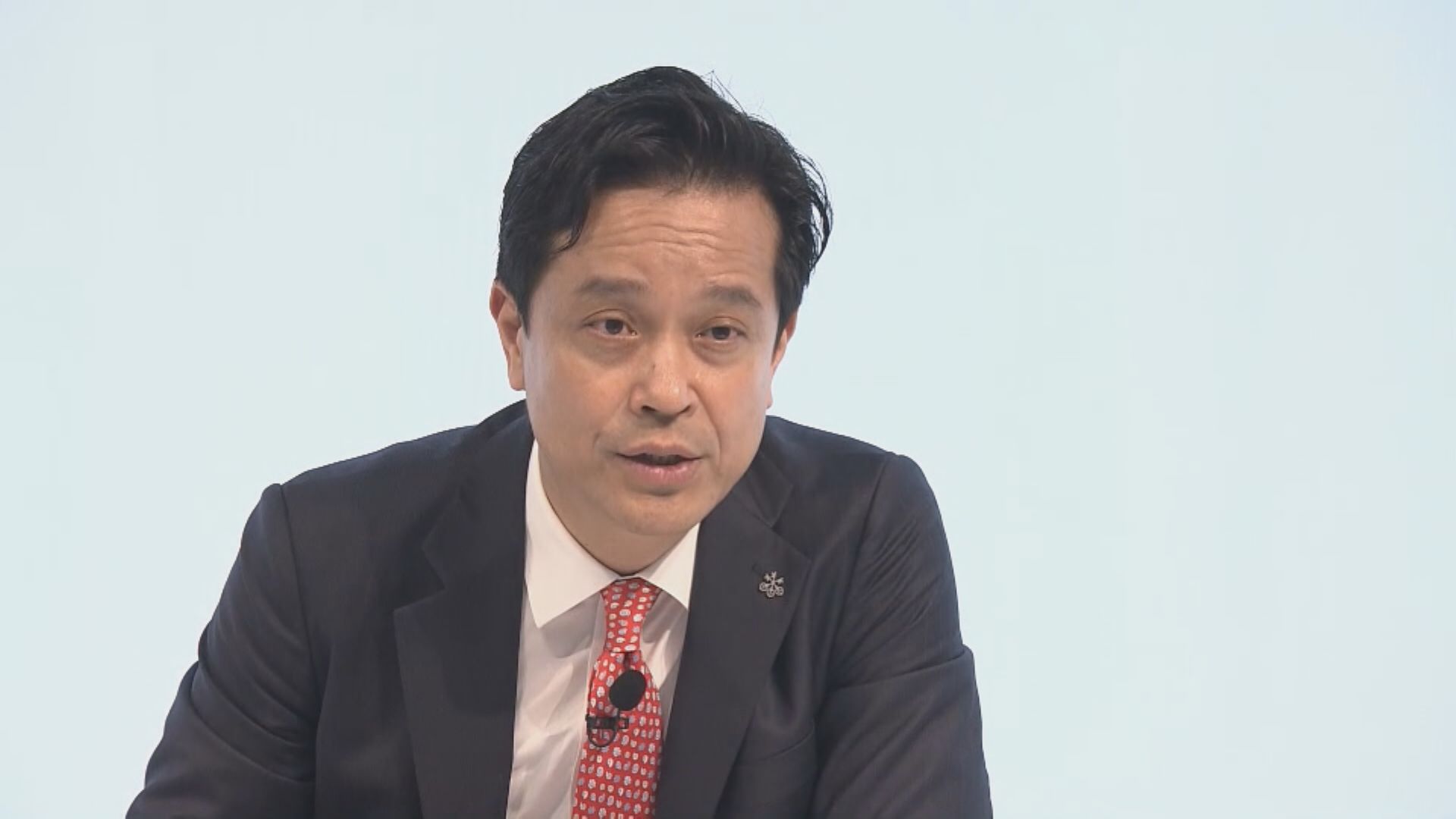 【科技龍頭推動】瑞銀:港股估值、流動性有力跑贏全球