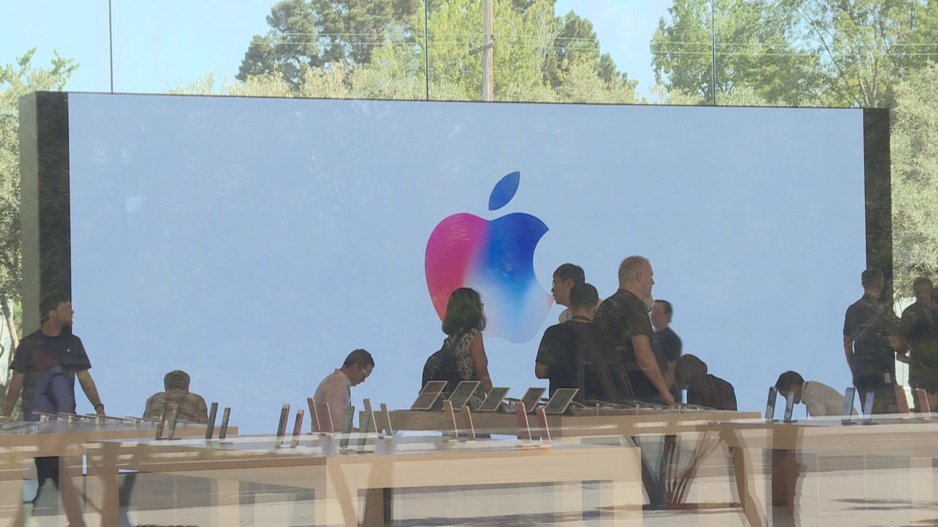【積極抗辯】美司法部提反壟斷訴訟 Apple否認指控