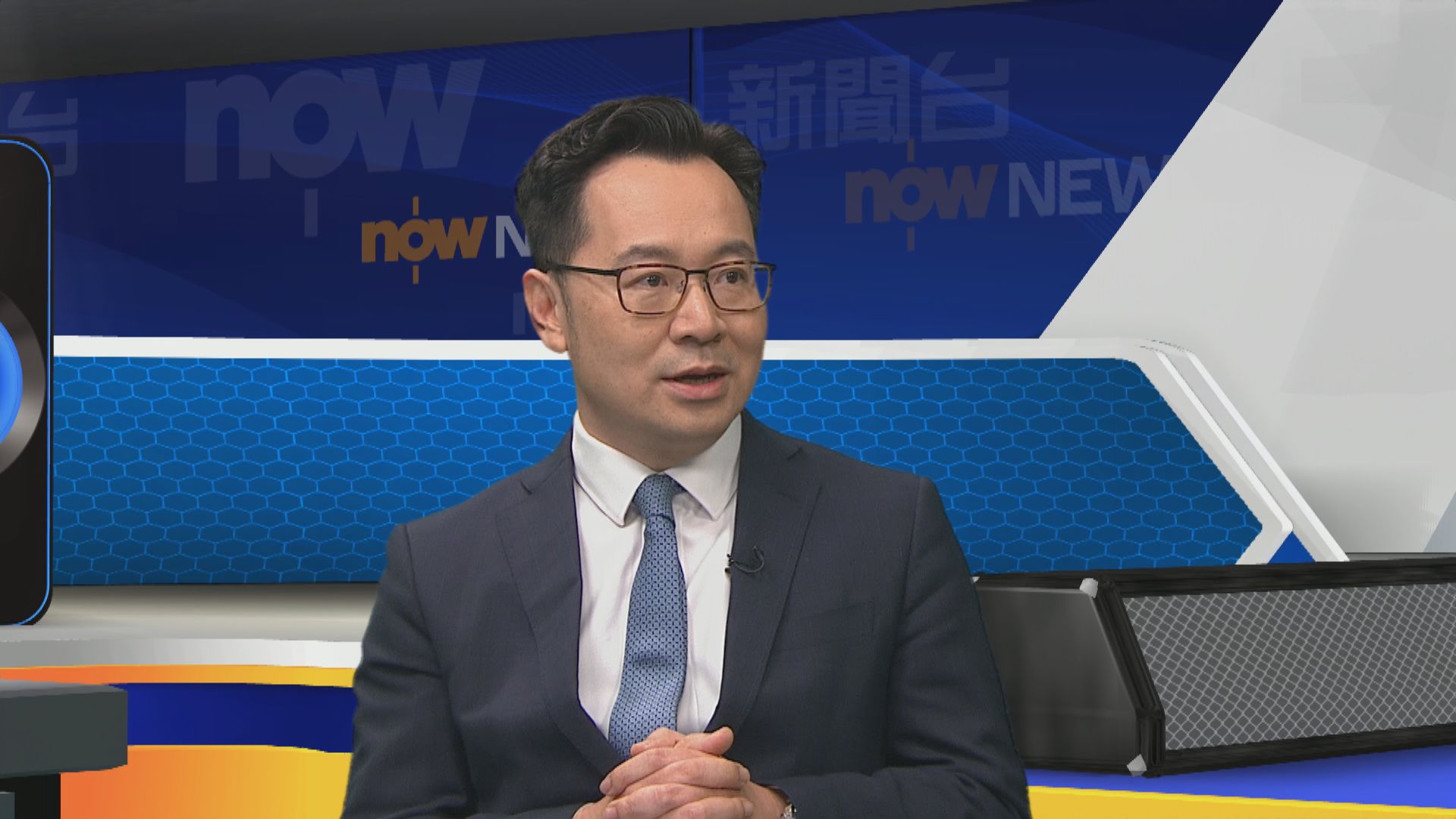 控煙十招│李力綱：「火車頭」難定義　寫條文及執法都有困難