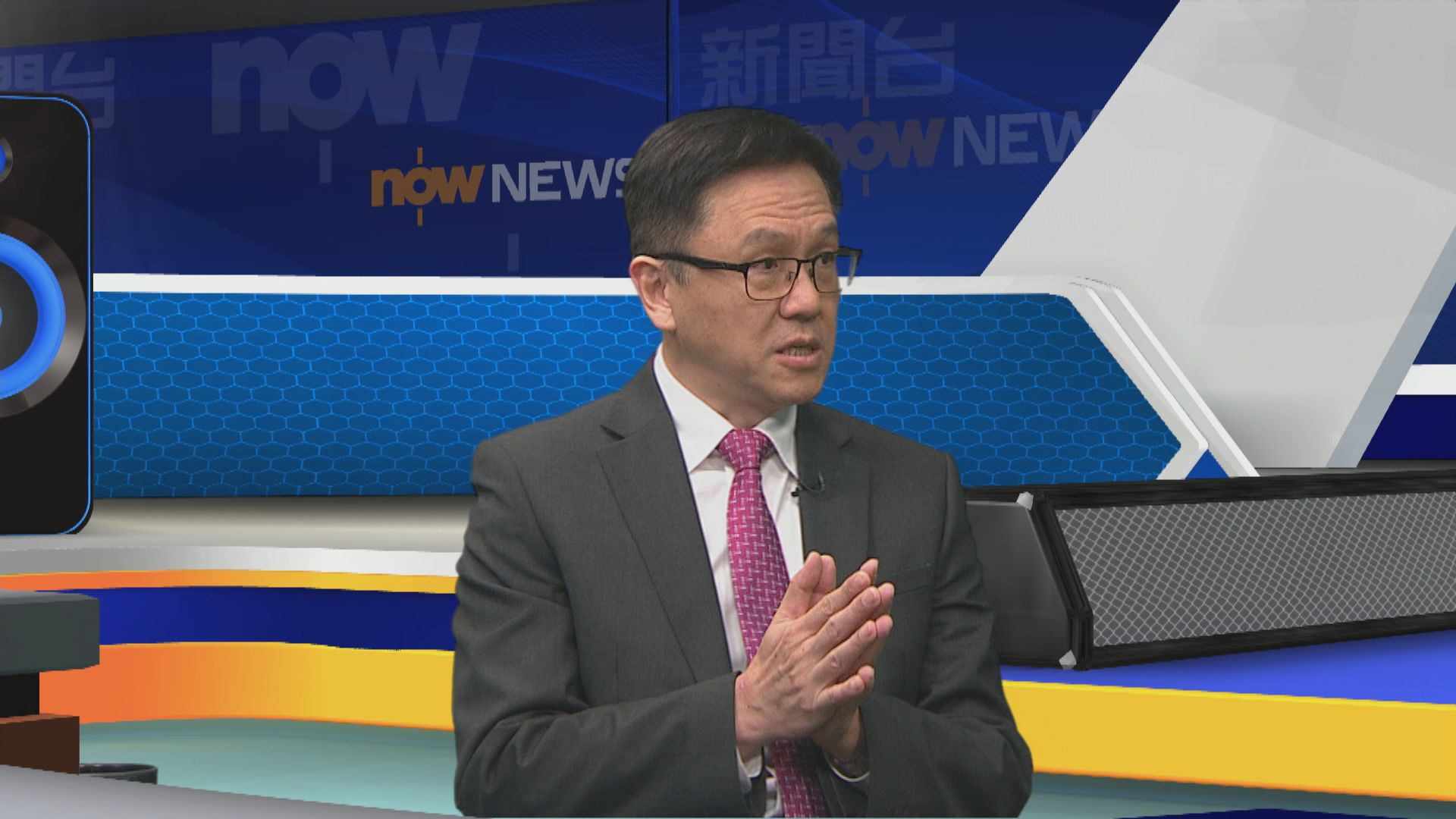 香港創新排名升　孫東稱體現政府大力支持初創企業成果