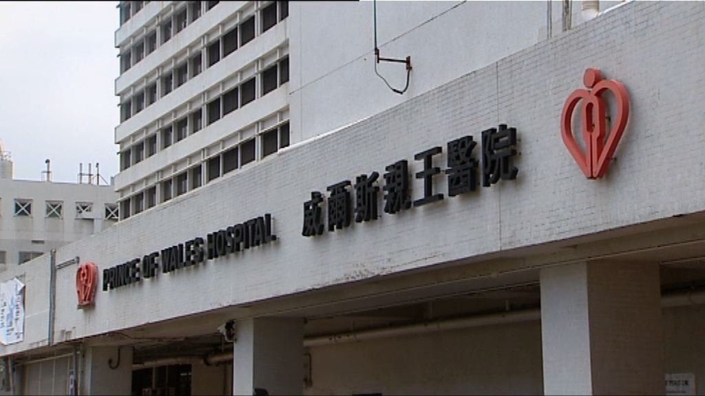 中大醫學院為增學額建教學樓