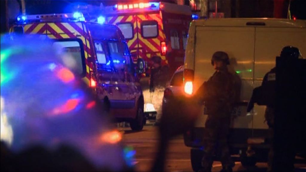 法國擬延長緊急狀態兩個月