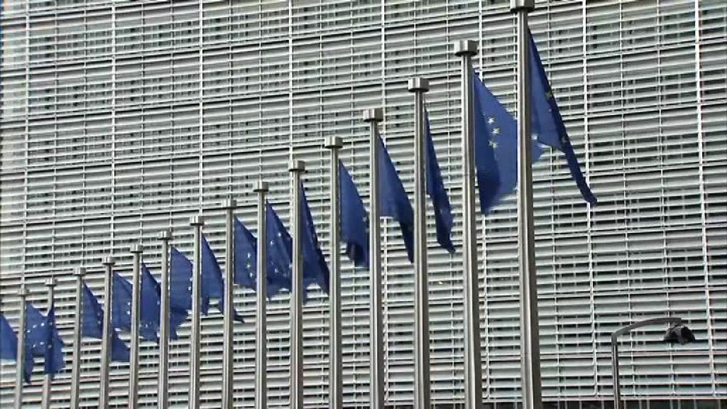 歐盟關注疑歐法國總統候選人選舉表現
