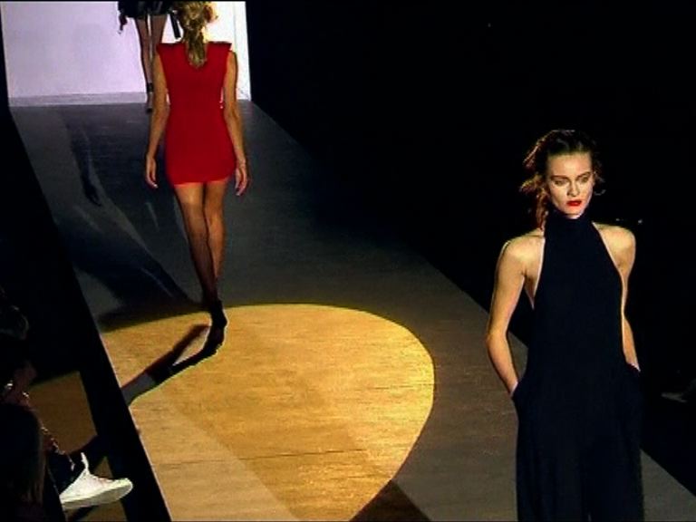 法國國民議會禁聘用過瘦模特兒