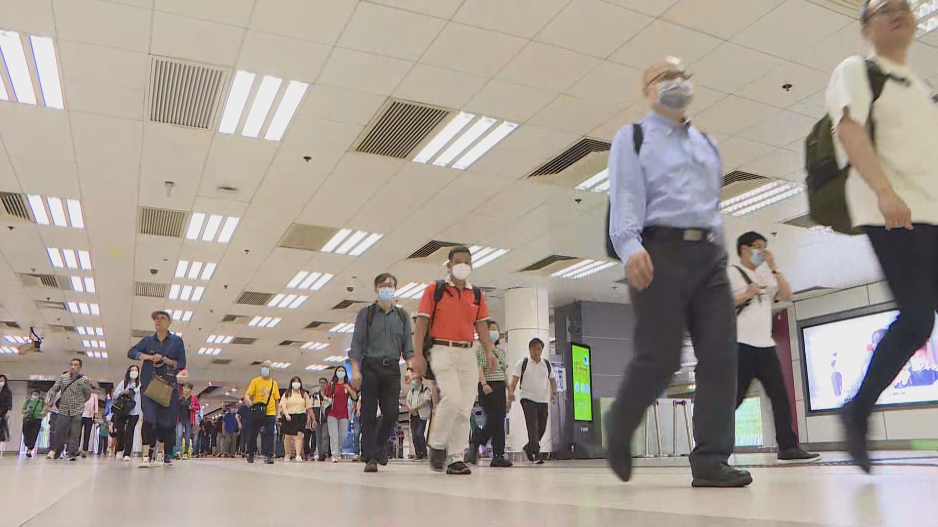 港澳外國團進入大灣區內地城市可獲144小時免簽