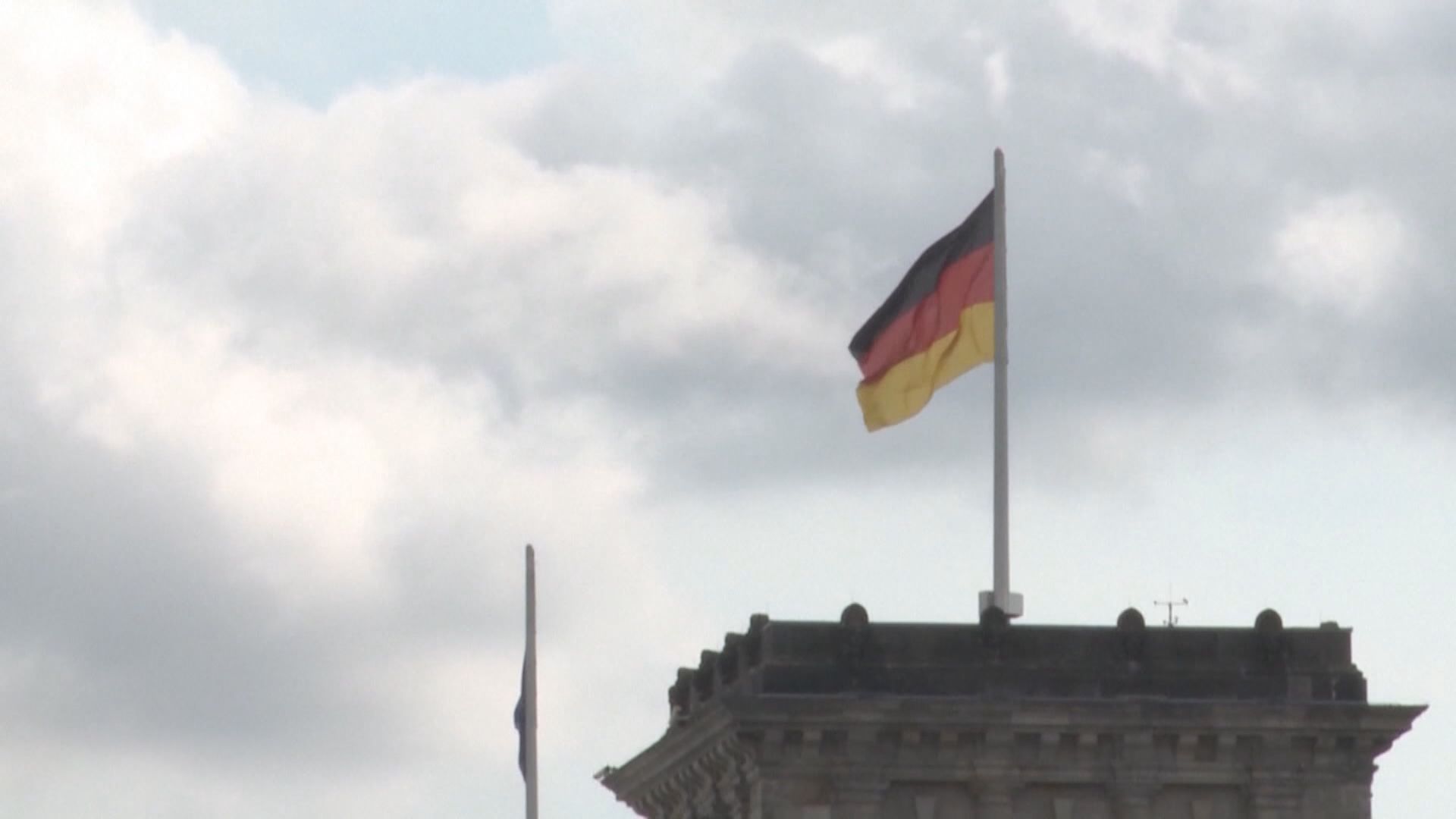 德國政府上調德國今年經濟預測至增長0.2%