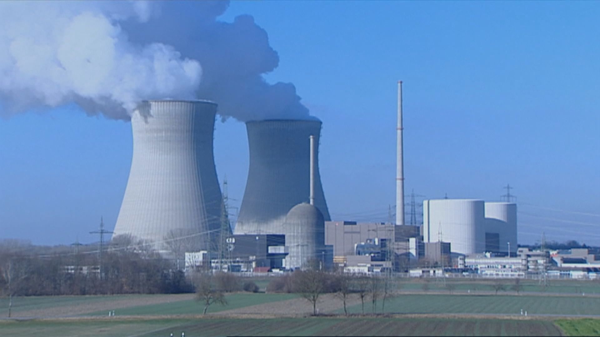 德國將增加燃煤發電　應對俄羅斯削天然氣供應影響