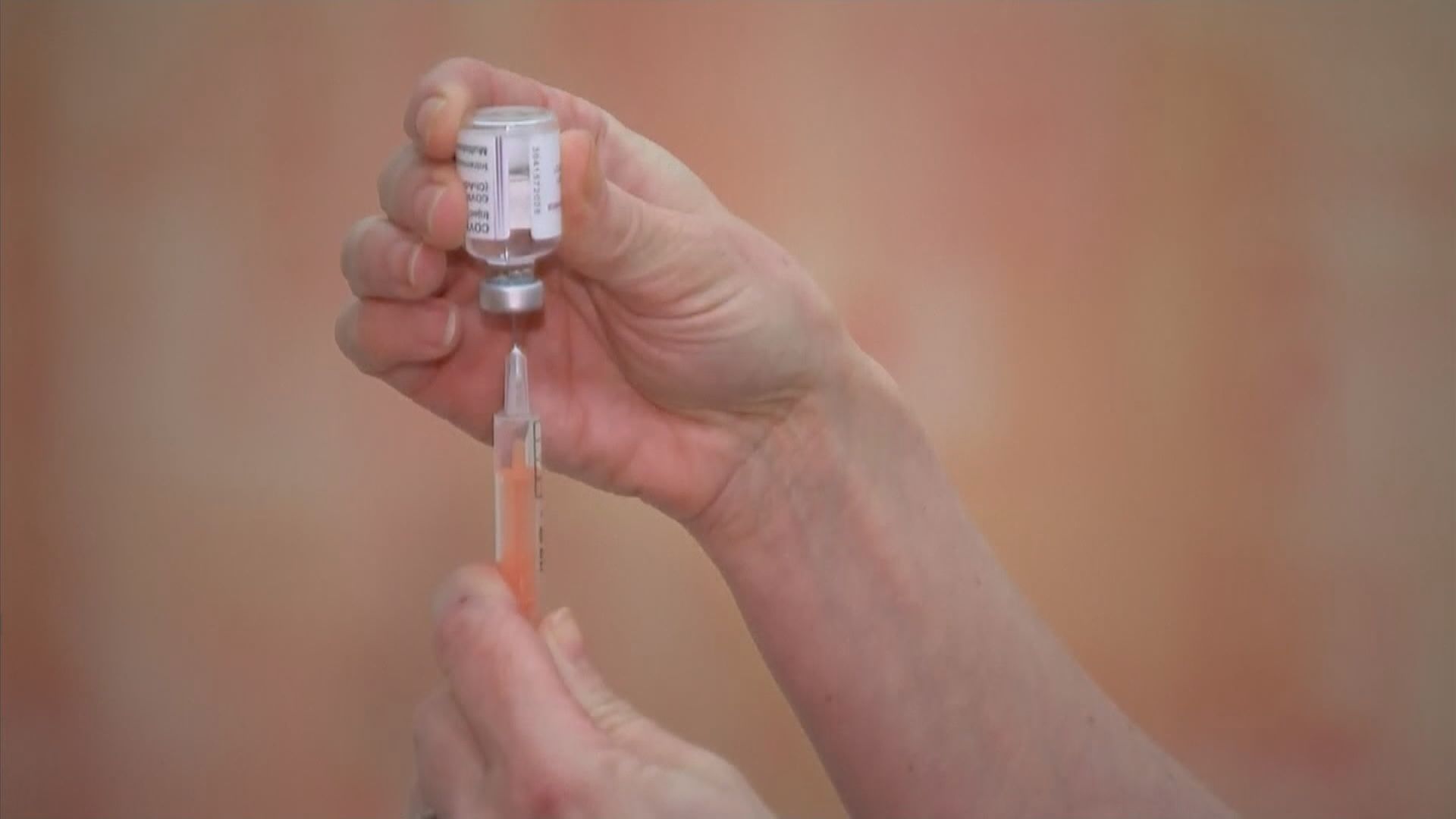德國建議只為65歲以下人士接種阿斯利康疫苗