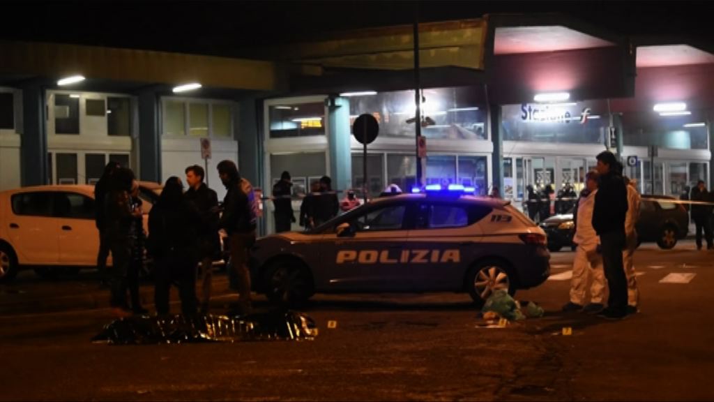 突尼斯拘三人涉及柏林市集襲擊