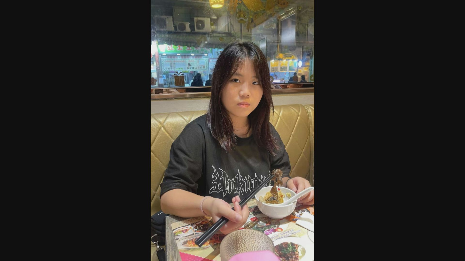 港少女赴廣西後失蹤　據悉已在柬埔寨尋回