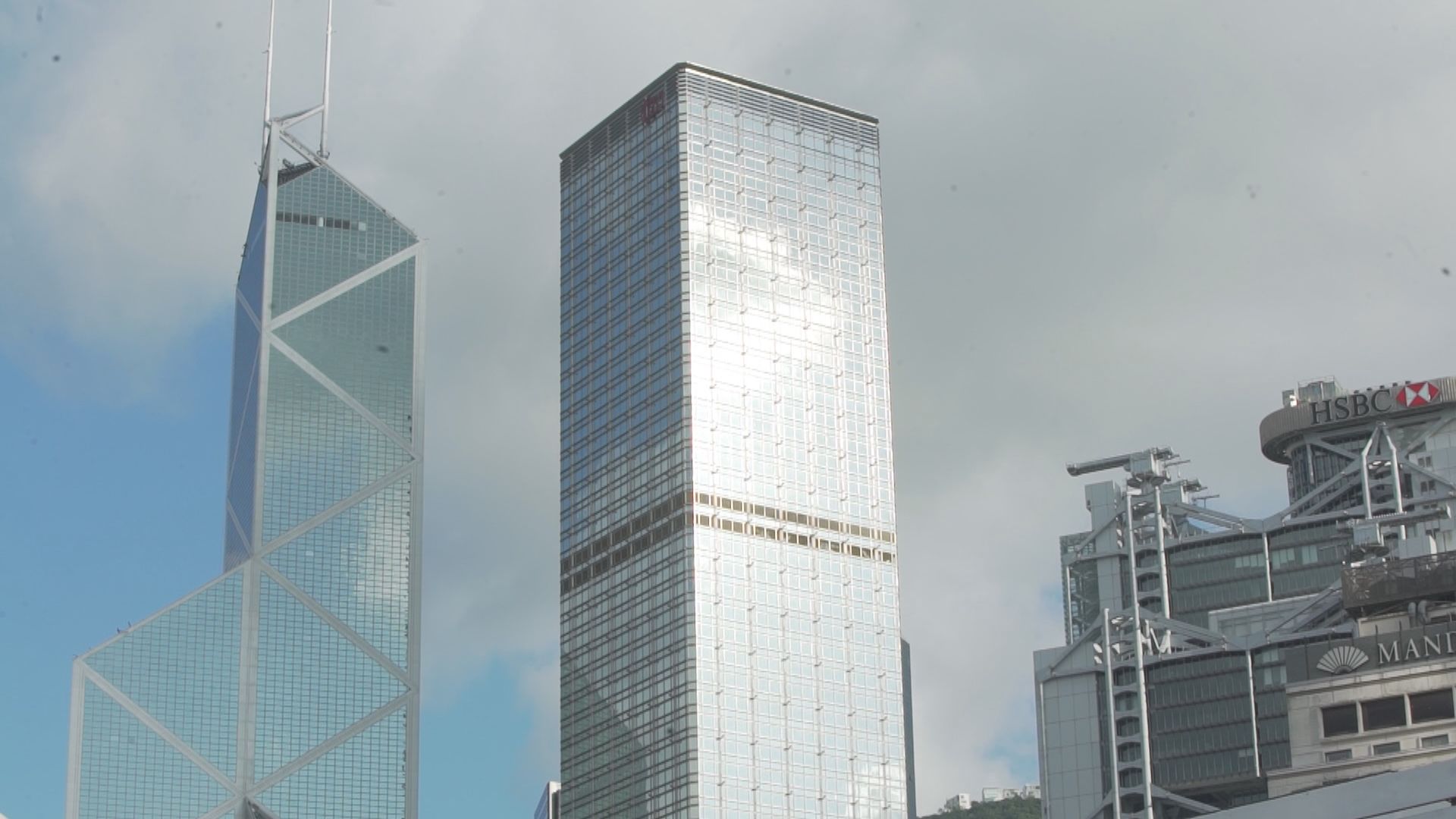 全球金融中心排名紐約蟬聯榜首 香港落後新加坡排第四