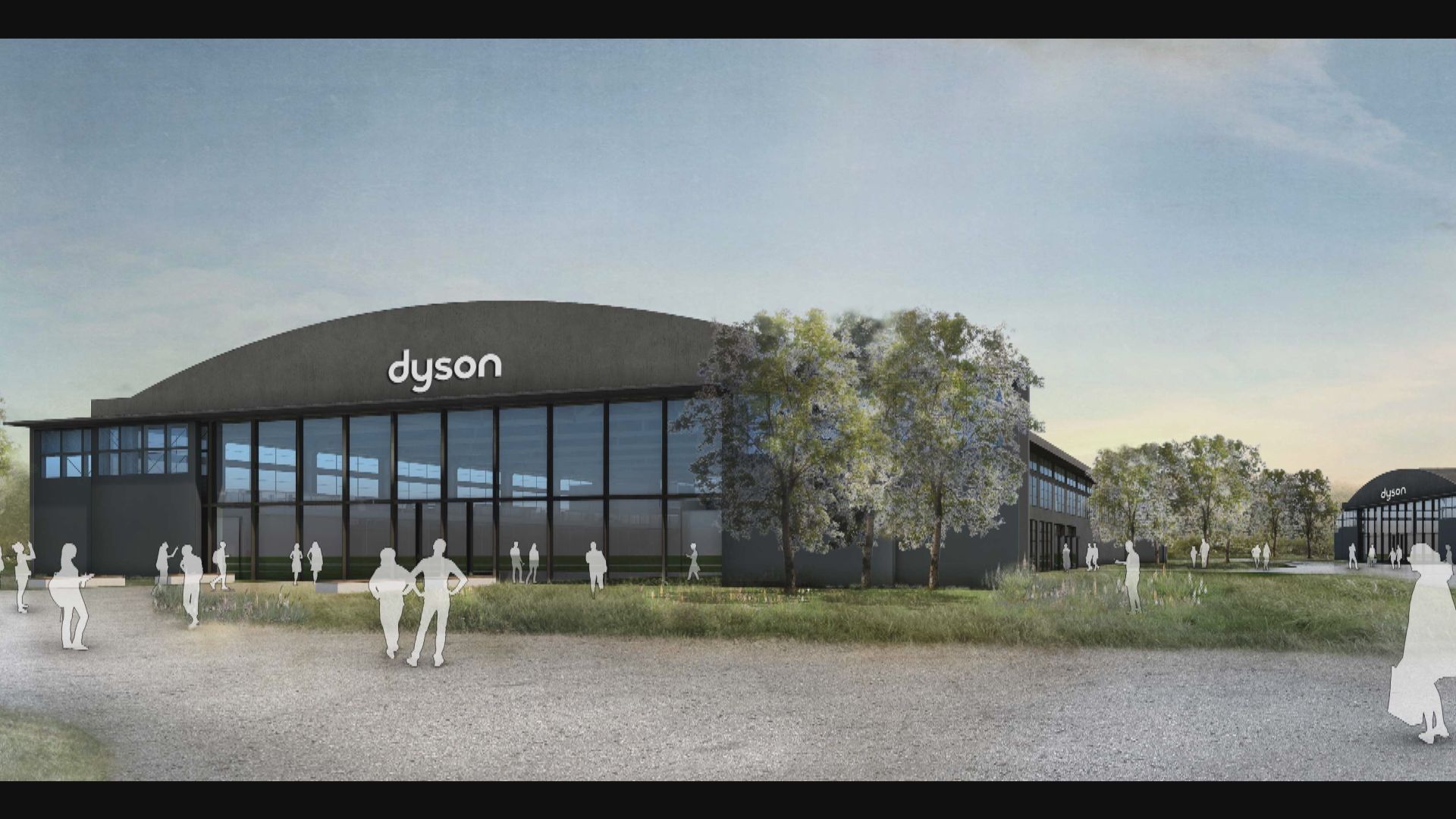 【環球薈報】Dyson將於新加坡生產電動車