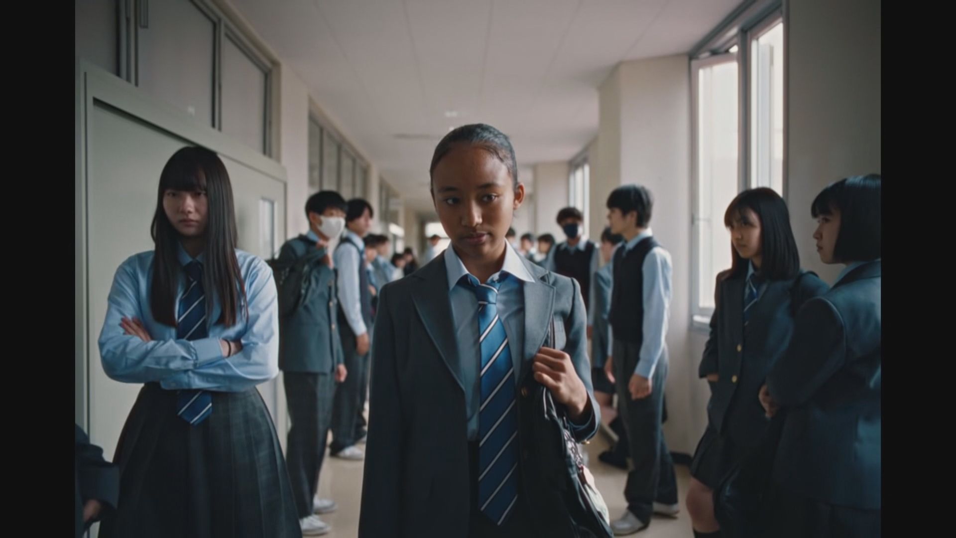 【環球薈報】NIKE廣告被指影射日本人種族歧視惹爭議