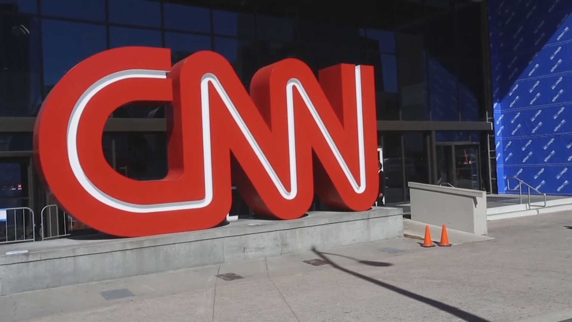 【環球薈報】美國霍士新聞資深主播華萊士突宣布加盟CNN