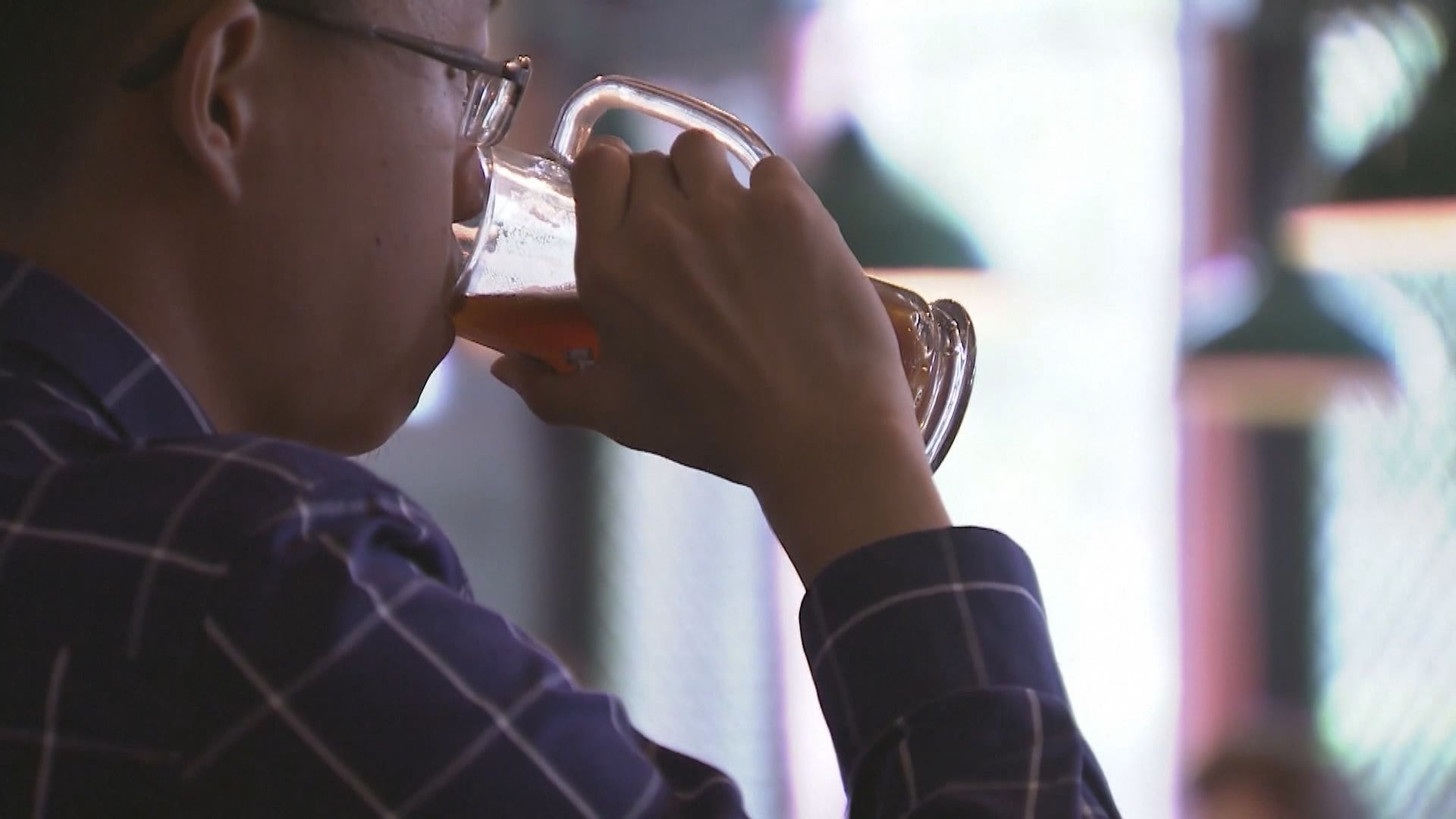 【環球薈報】全球研究發現　40歲以下人士不宜飲酒