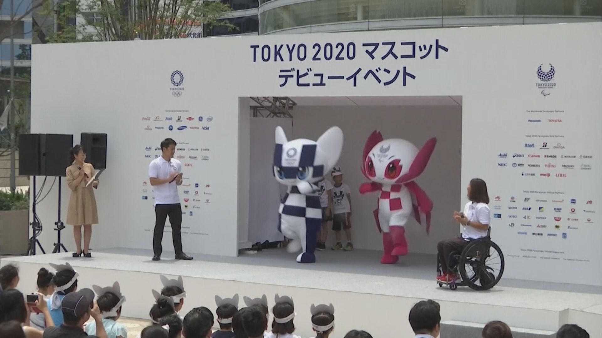 【環球薈報】日本疫情反彈逾八成東京奧運義工感不安