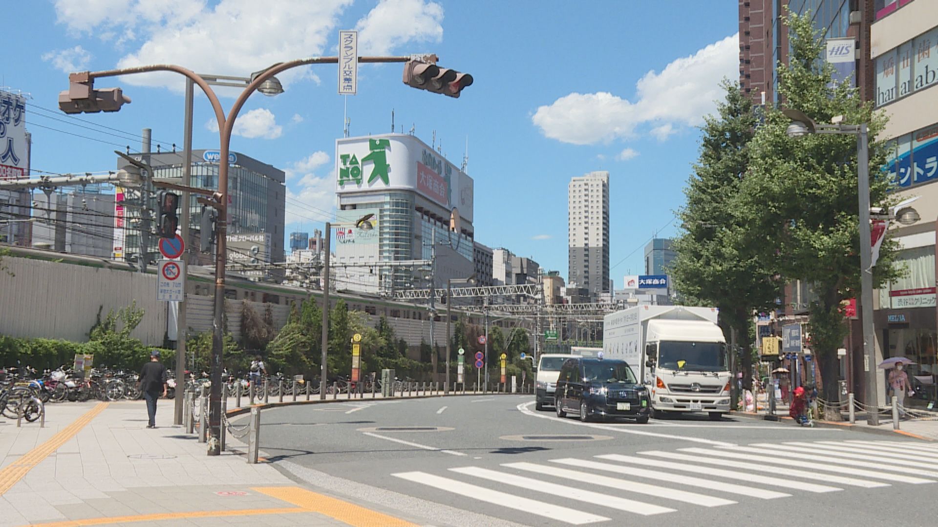 【環球薈報】日本首都圈去年新建公寓平均價格升2.9%