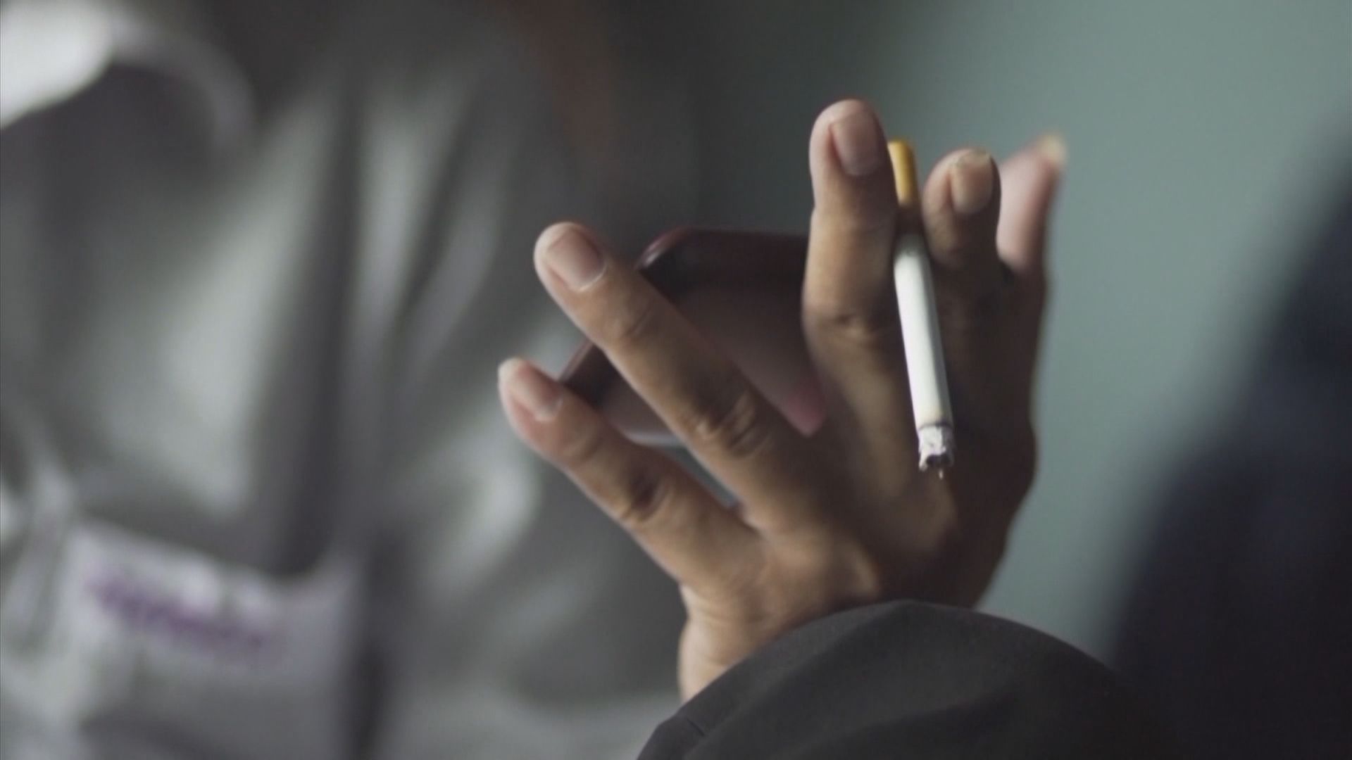 【環球薈報】美國煙草產品銷量廿年來首次錄得升幅