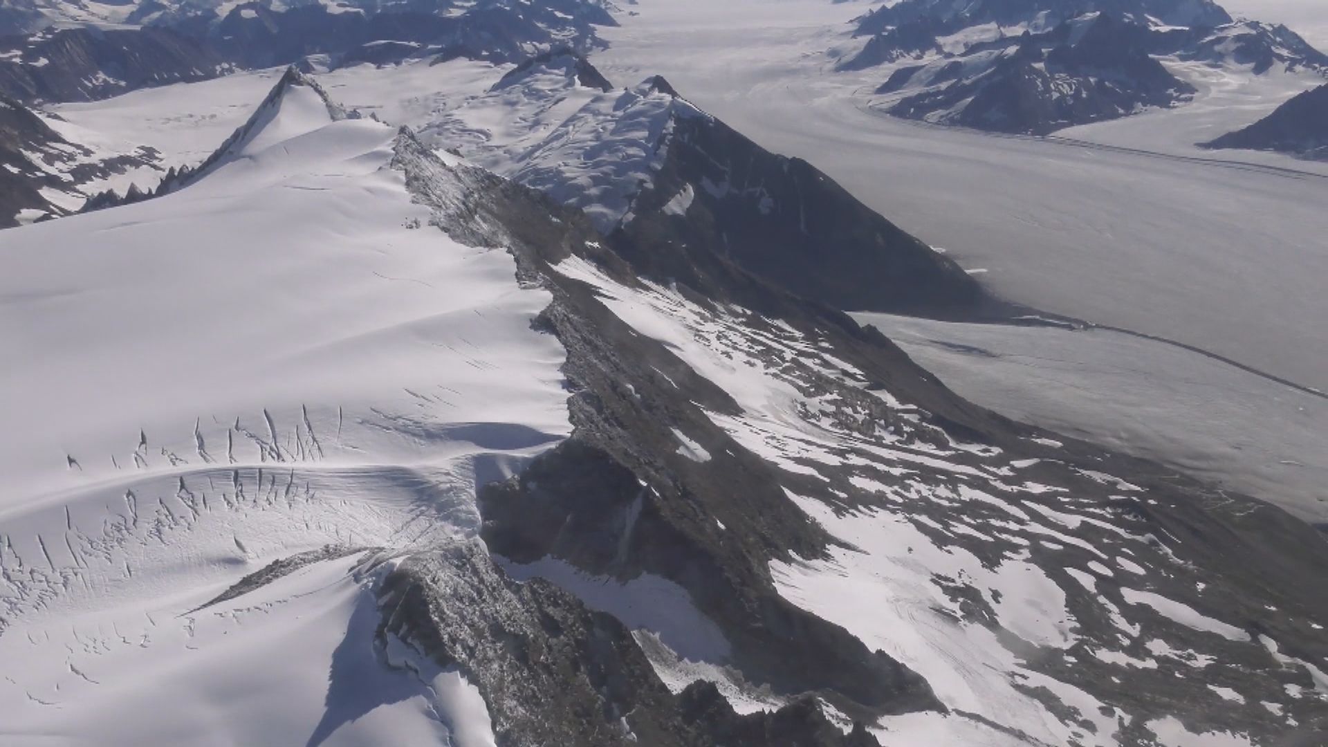 【環球薈報】喜馬拉雅山冰川近四十年融化速度比過去數百年快十倍