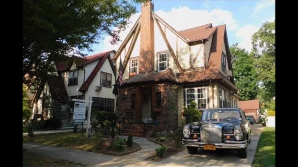 【環球薈報】特朗普童年住所於Airbnb出租