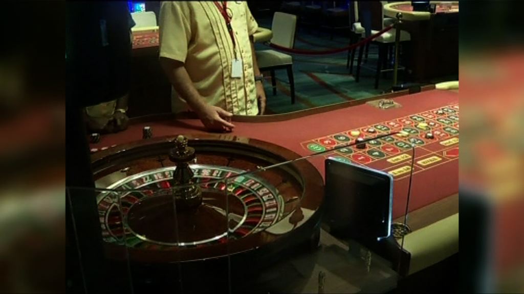 日本擬將賭場入場費訂為二千日圓