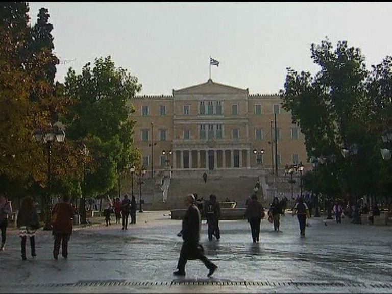 希臘左翼聯盟勝出為履行救助協議消障礙