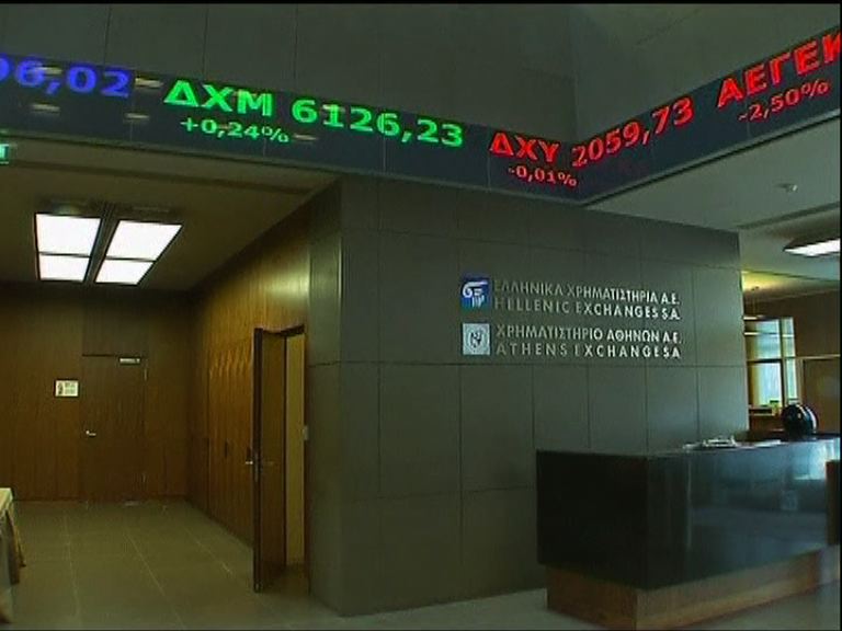 希臘財政部：希臘金融市場下周一重開