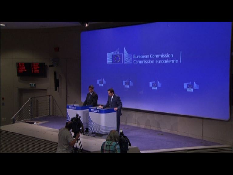 歐元區財長再討論希臘救助建議