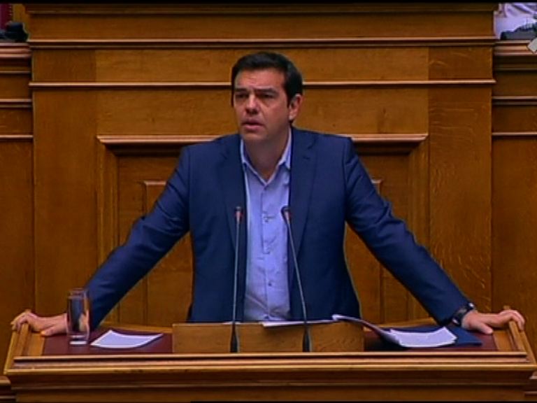 分析：希臘總理有望大選再勝出鞏固政權
