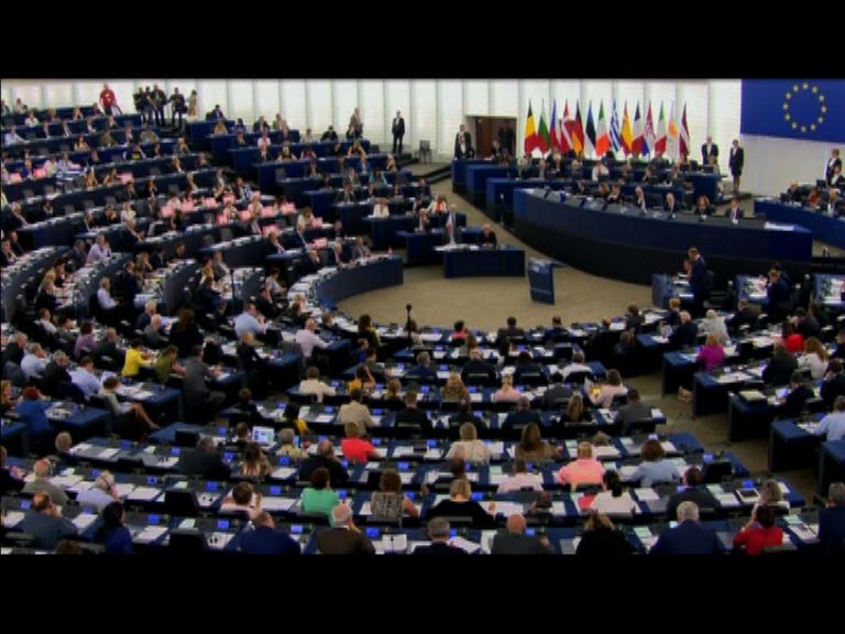 歐元區領袖警告希臘周日為達協議最後期限