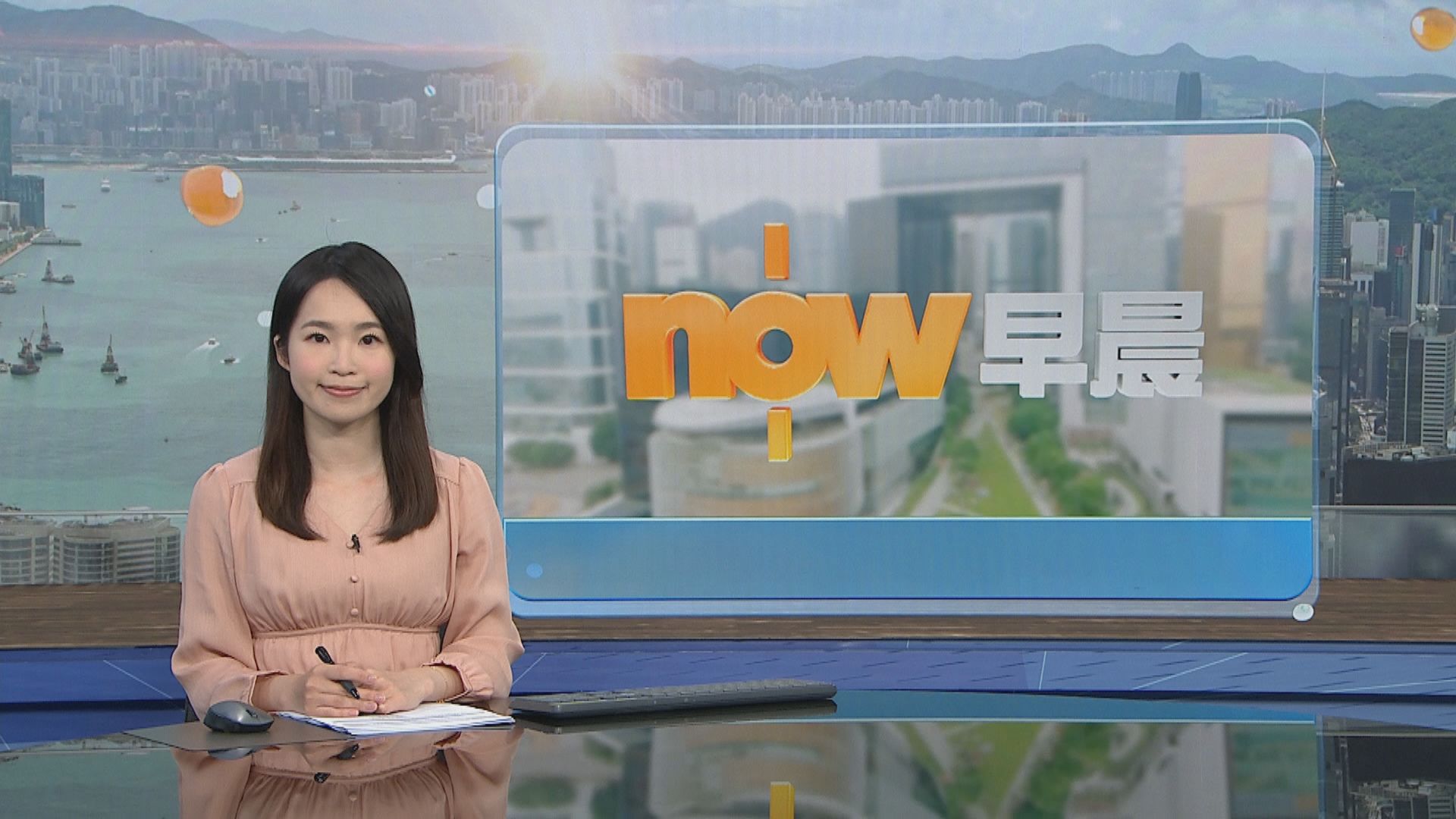 晨早新聞重點|中國及亞洲第一人 趙心童首奪桌球世錦賽冠軍