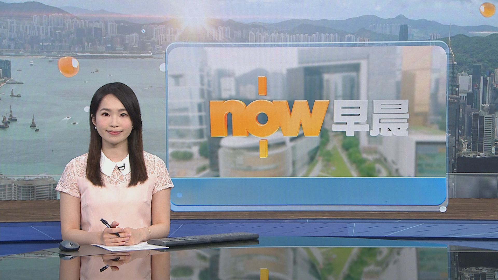 晨早新聞重點|普雷沃斯特當選新教宗 名號良十四世 為首名來自美國的教宗