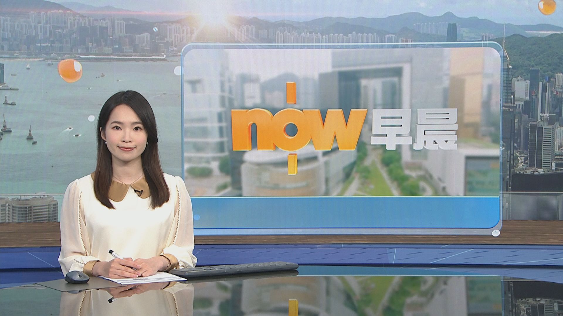 晨早新聞重點｜美國消費者信心跌至近5年來最低　大企業撤全年業績指引