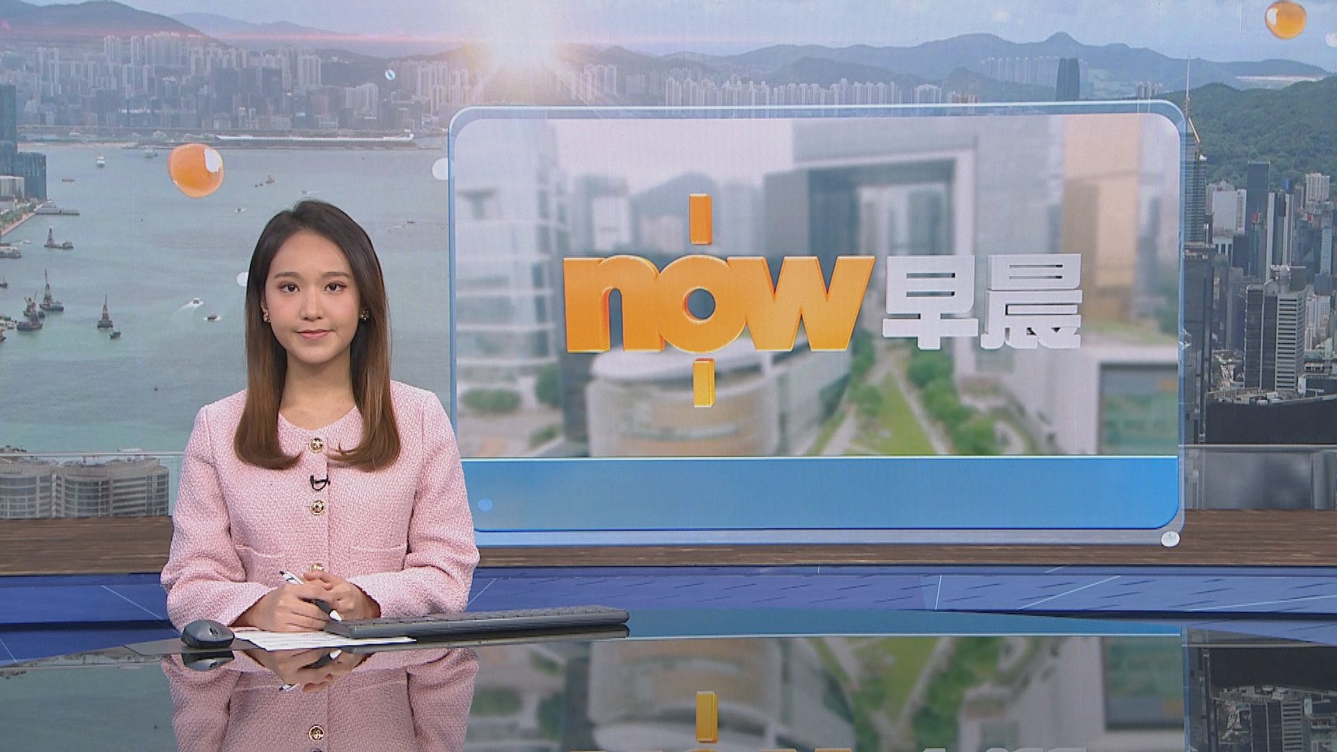 晨早新聞重點｜據悉施政報告將在吉隆坡設立經貿辦