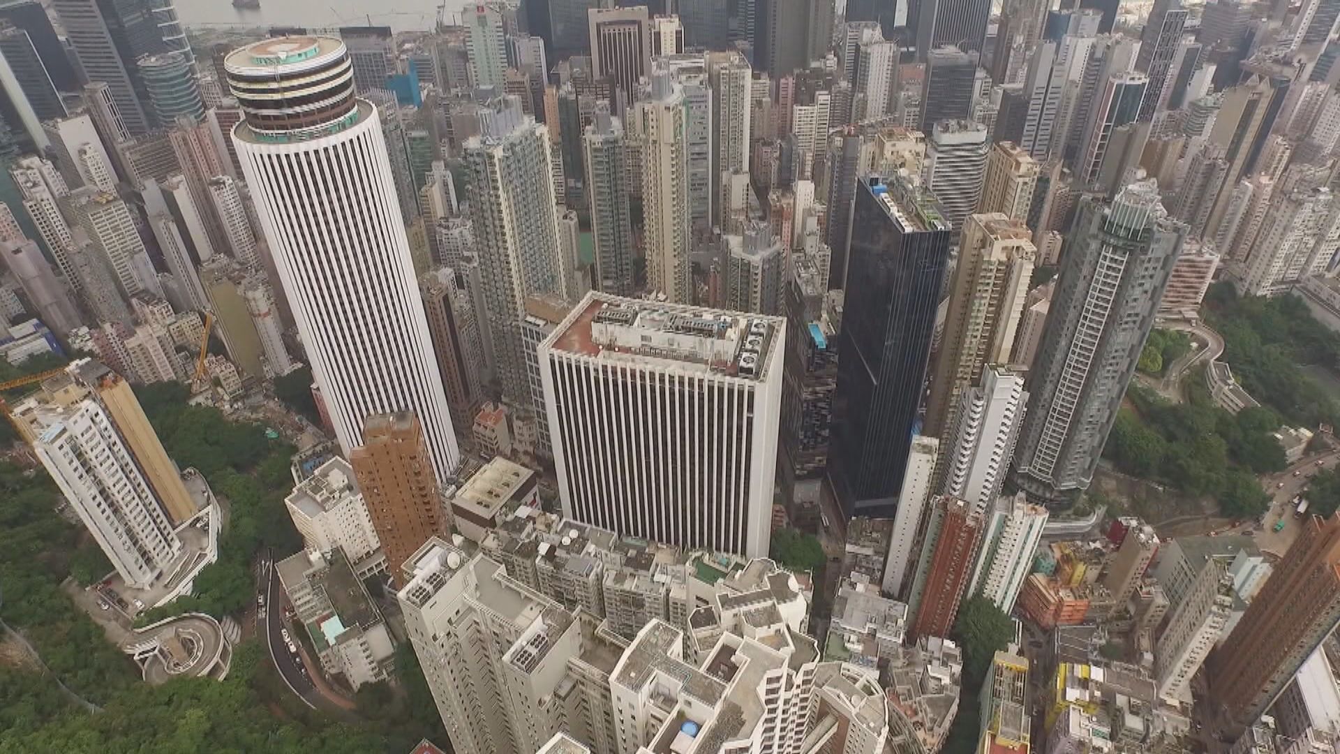 香港採購經理指數10月報49.8　逾兩年半最高