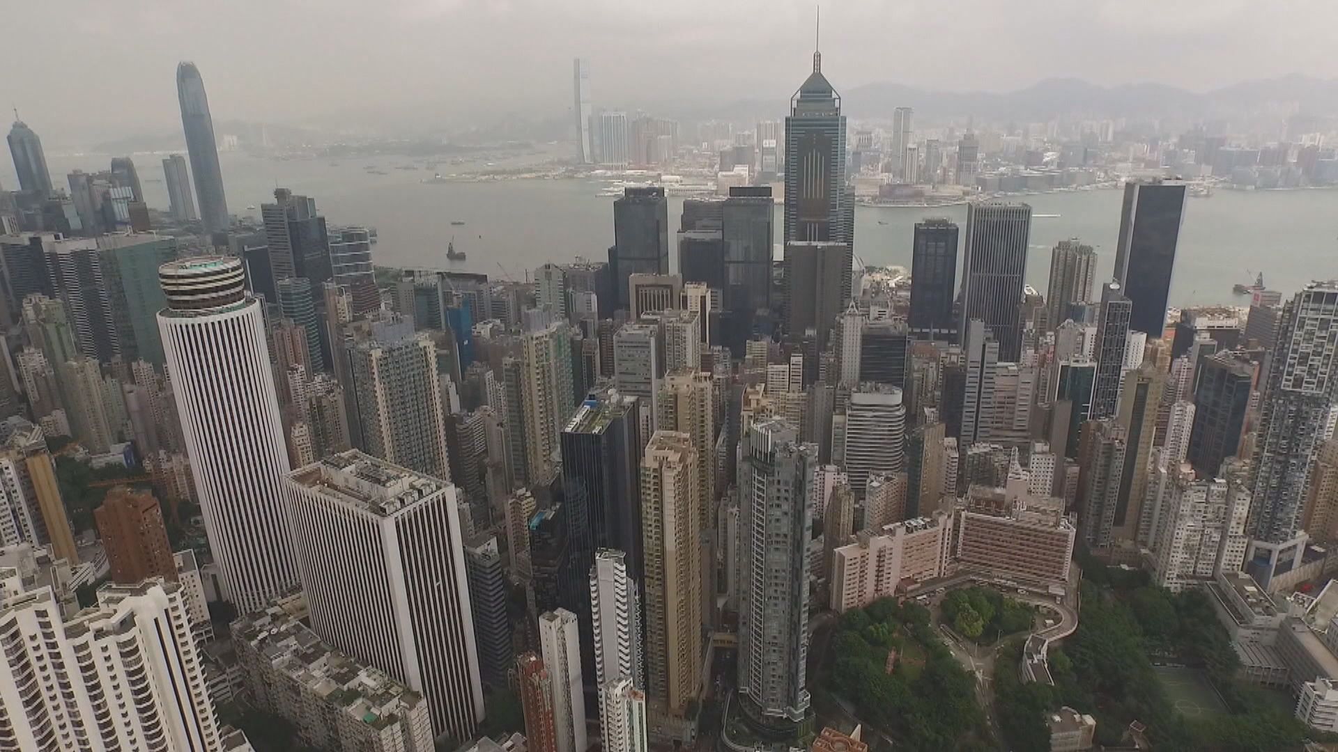 香港2月採購經理指數升至50.2　重回擴張水平