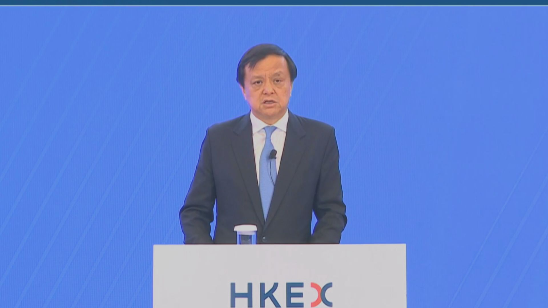 李小加：香港需協調人民幣國際化