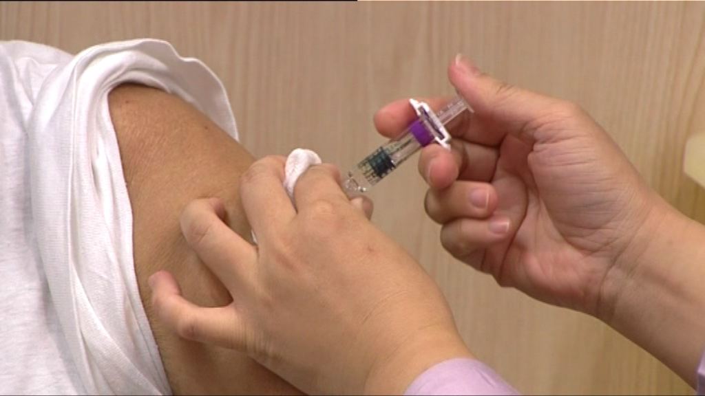 醫學會批評政府在疫苗事件上警覺不足