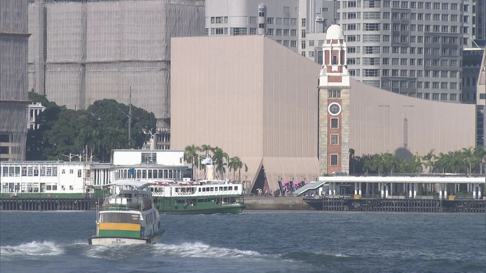 天文台指東北季候風及熱帶氣旋共同影響　屆時或直接發出三號強風信號