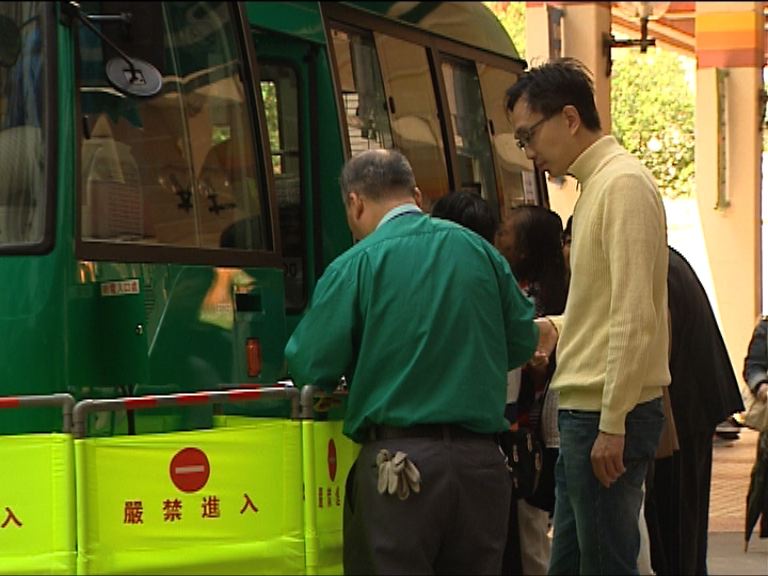 郵政署署長：部門運作有改善空間