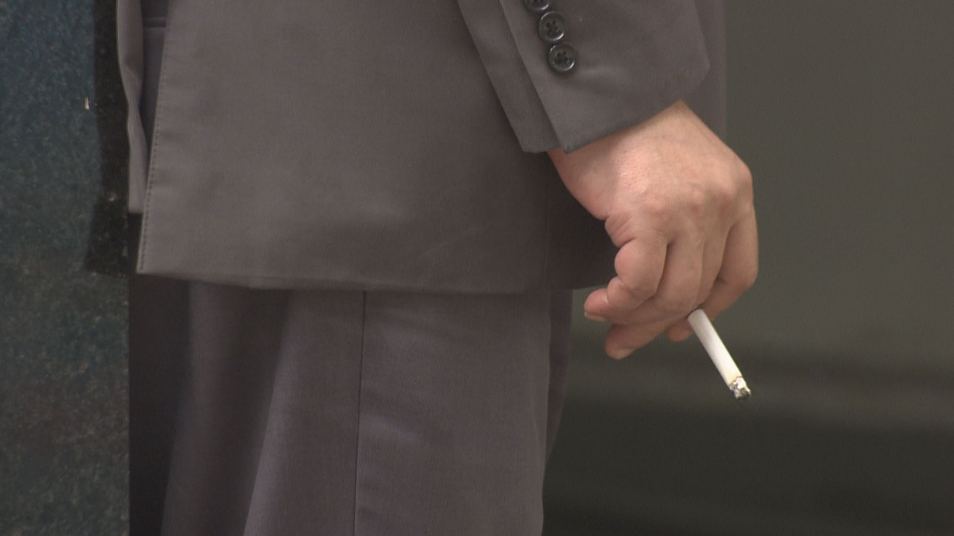 港大醫學院倡明年加煙稅至七成五 2030年全面禁煙