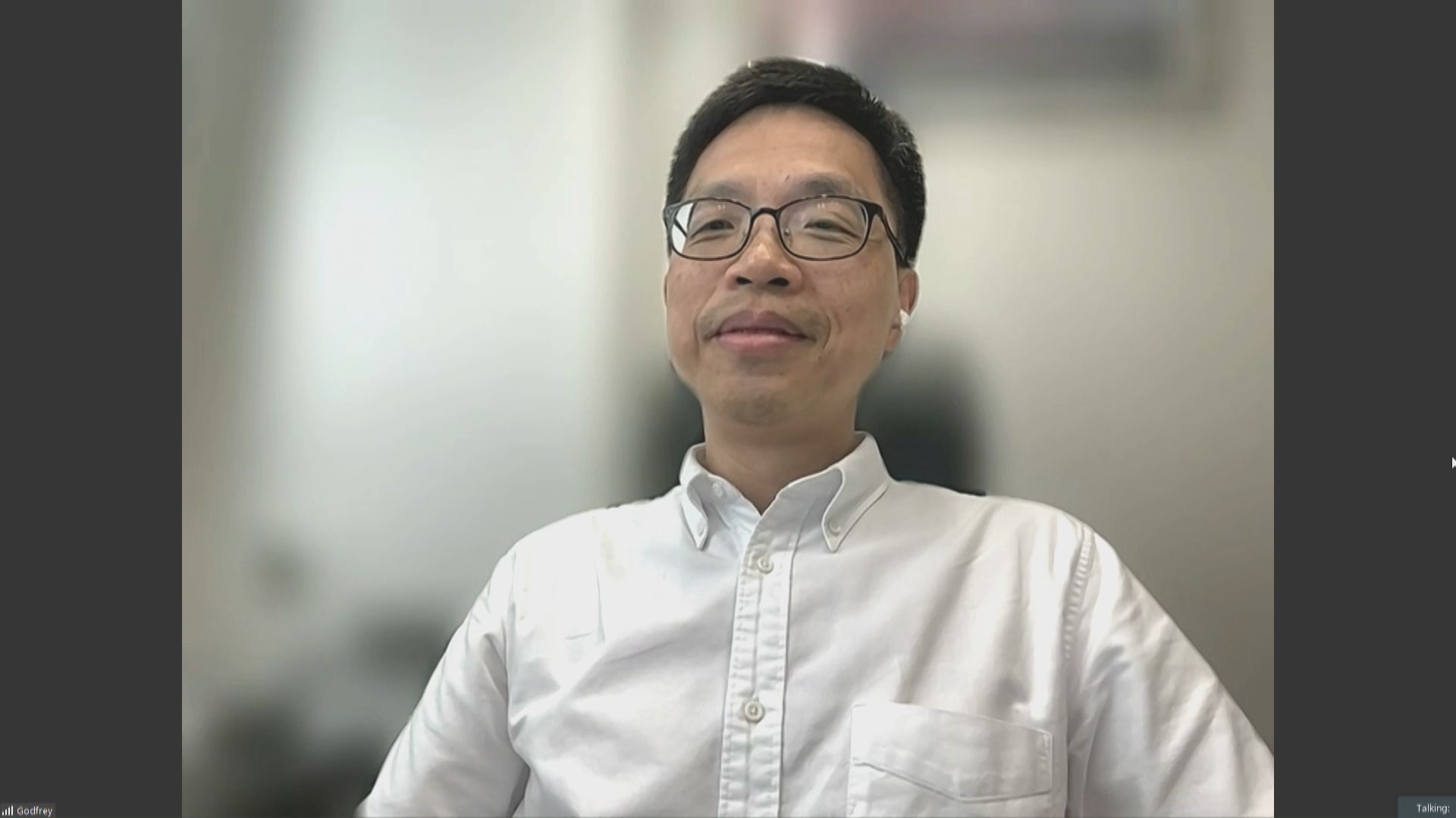 黃色工作暑熱警告四小時內三度發出 工會批評兒戲
