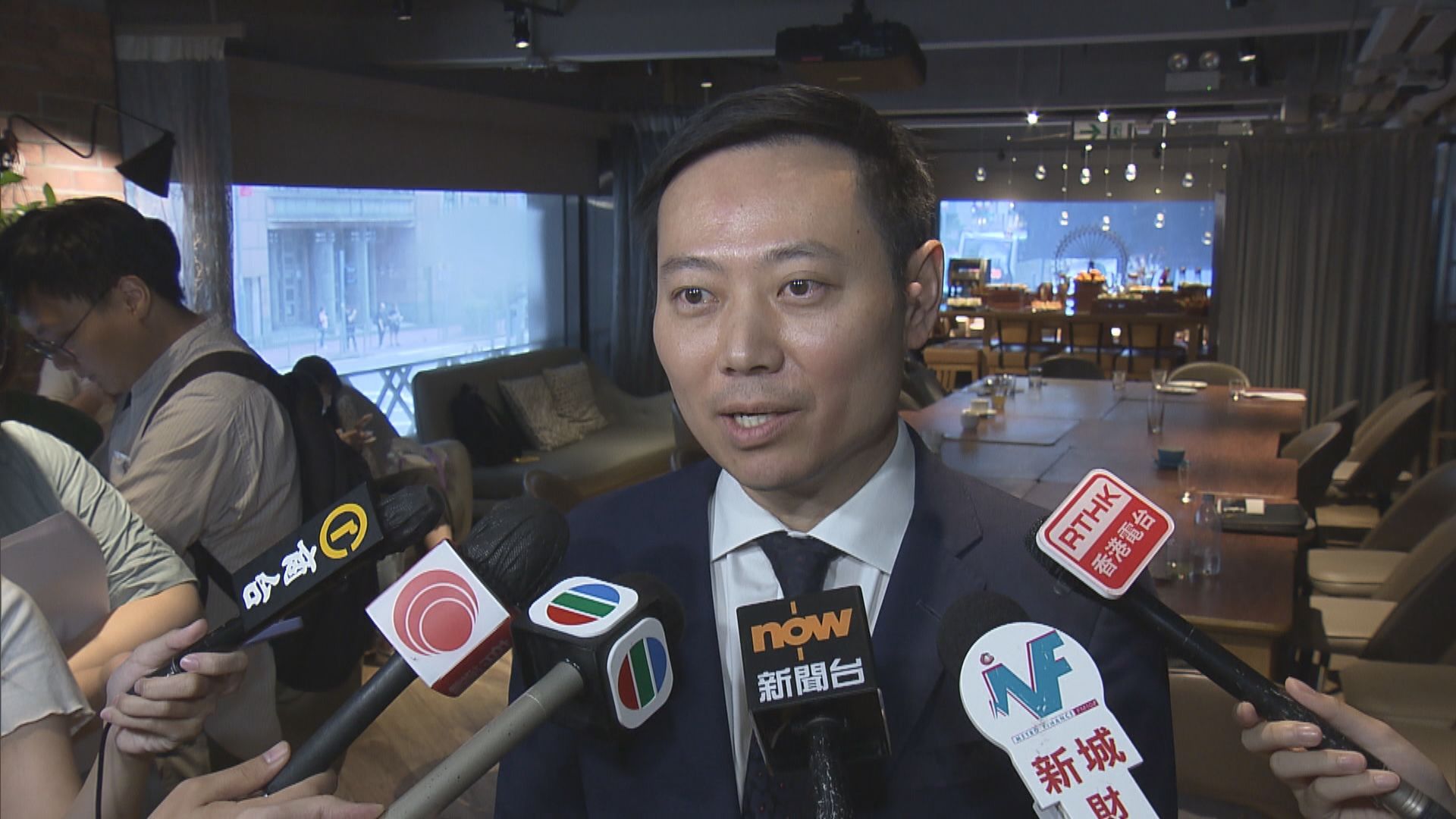 香港酒店業主聯會料缺逾萬名人手 促設特別計劃輸入外勞