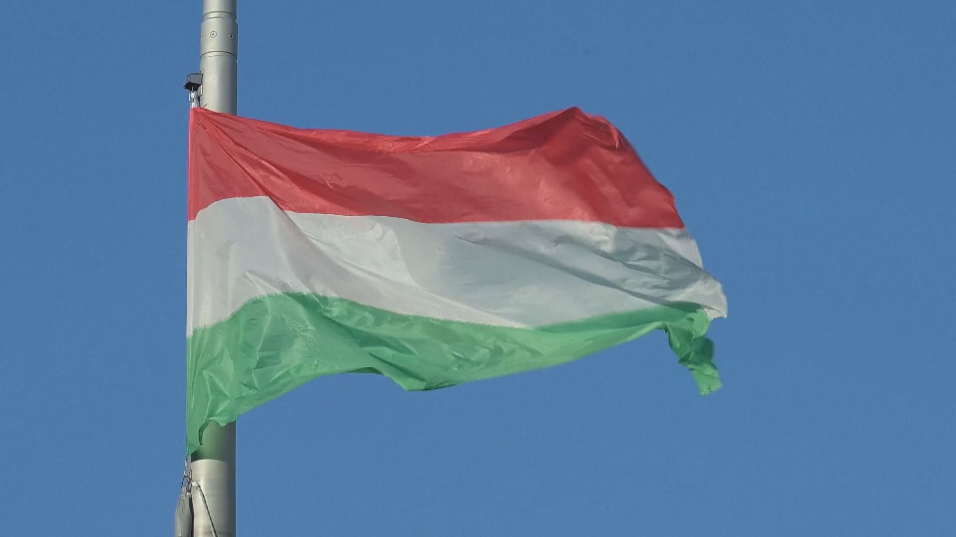 匈牙利國會下周一表決瑞典加入北約議案