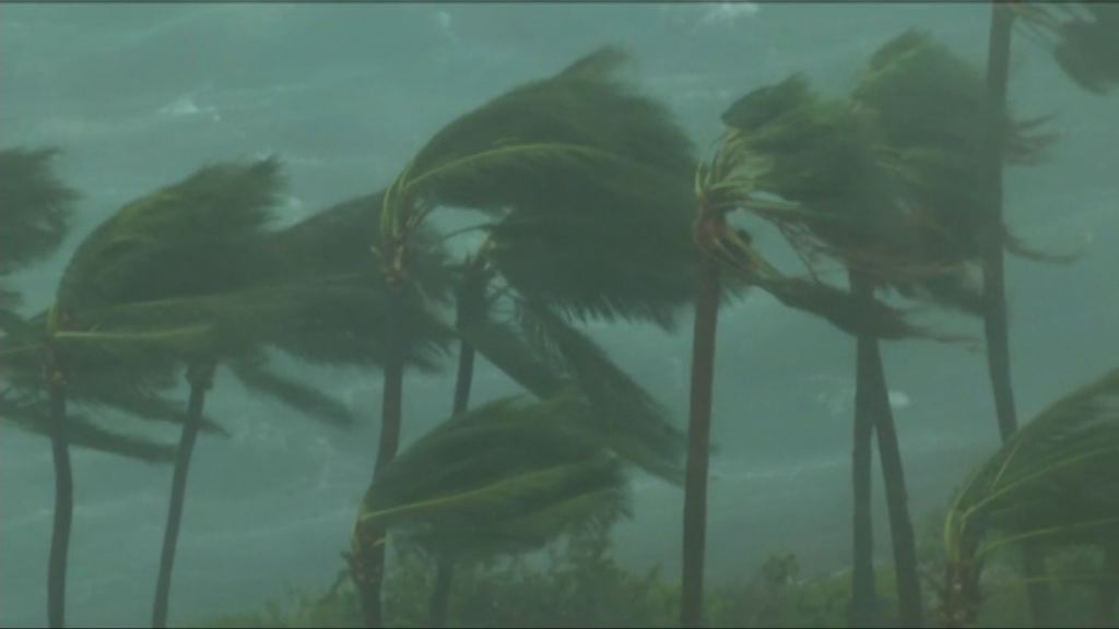 颶風馬修襲美東南部　二百萬居民需撤離