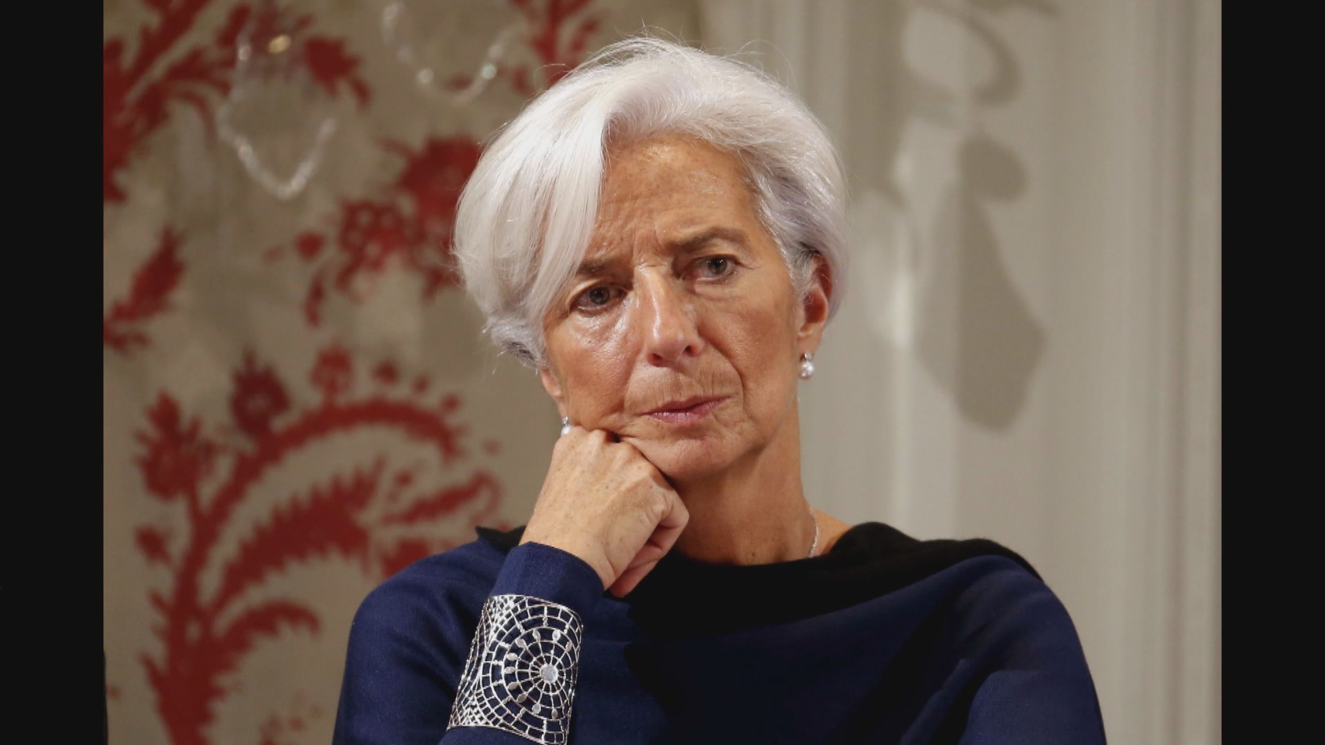 IMF：無序脫歐是英國經濟近期最大風險