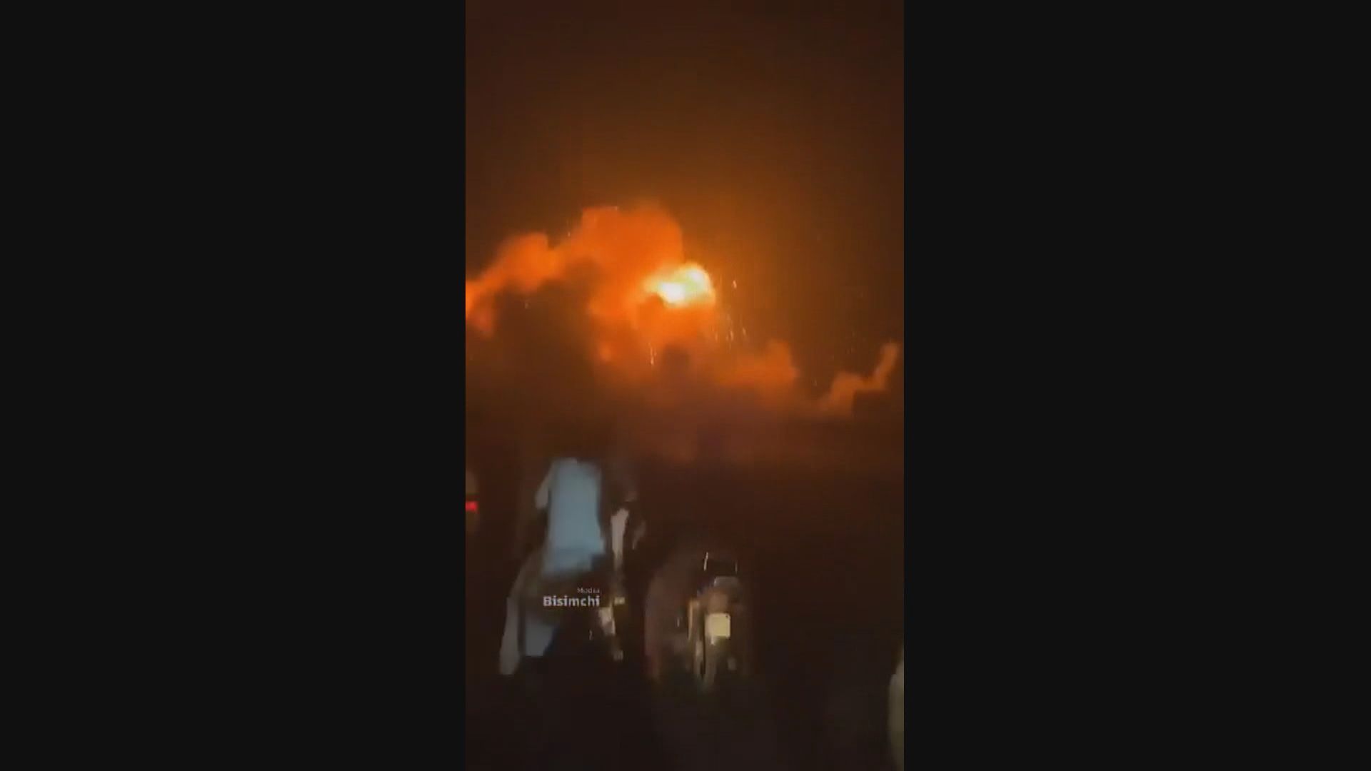印度向巴基斯坦發動空襲 至少8死35傷 巴基斯坦總理斥印方戰爭行為 將作出報復