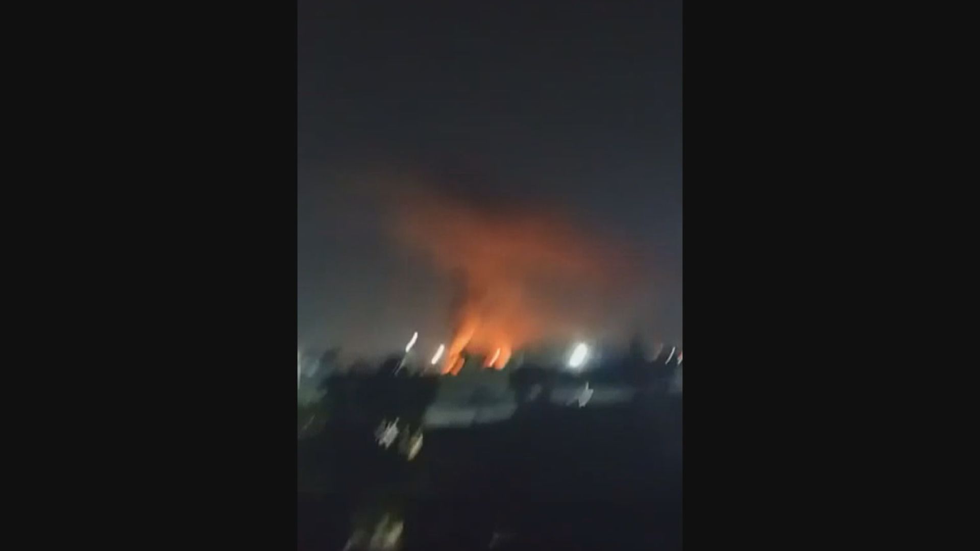 印巴衝突|印度向巴基斯坦發動導彈攻擊 巴基斯坦宣布展開軍事行動
